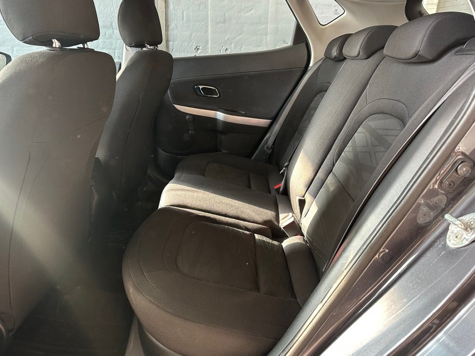 Kia Ceed 1,6 CRDi 136 Style 5d