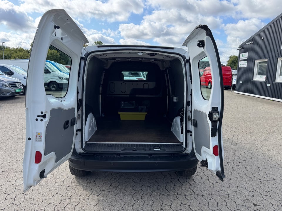 Renault Kangoo Z.E. Van