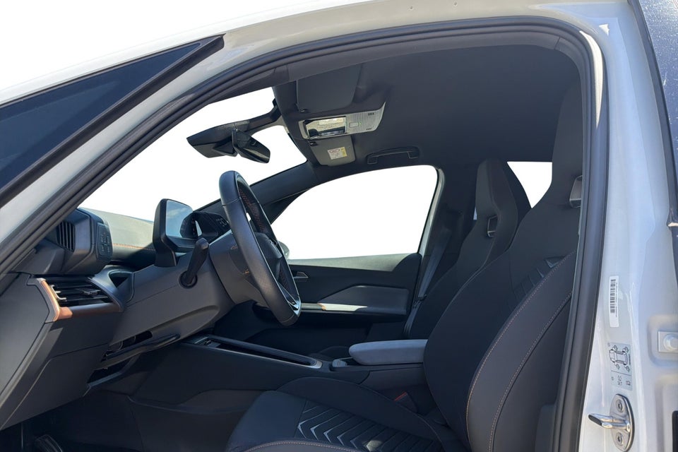 Cupra Born 58 5d