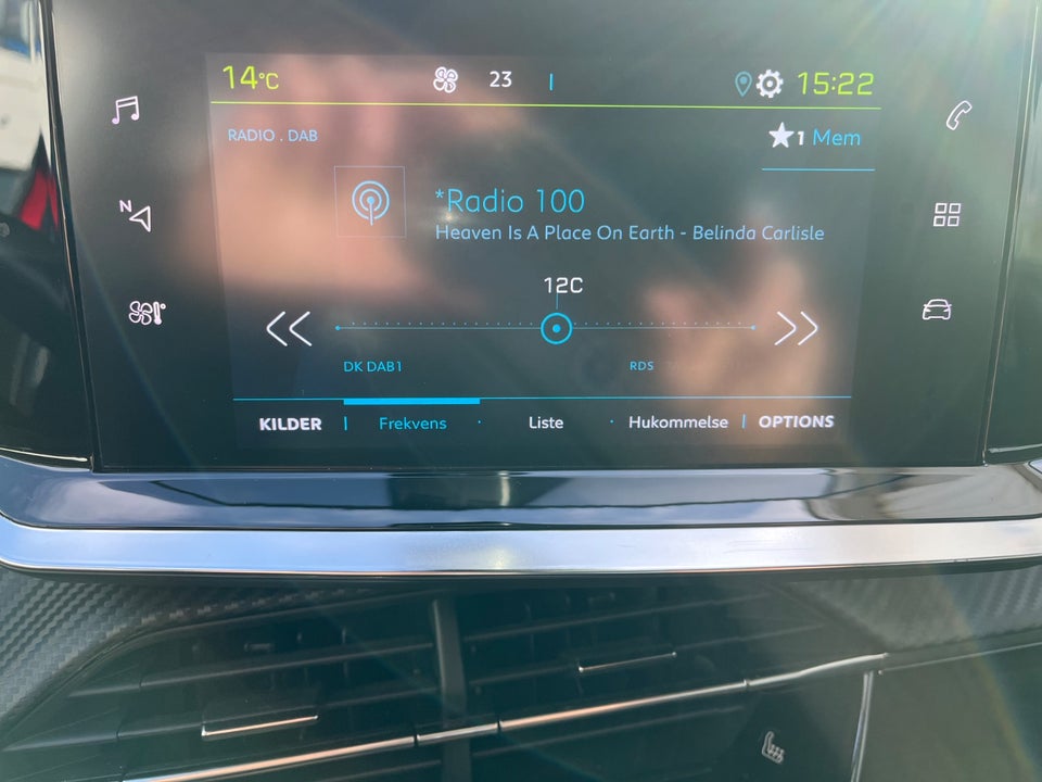 Peugeot e-2008 50 Active 5d