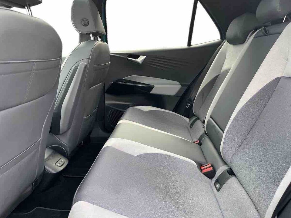 VW ID.3 58 Pro Performance Max 5d