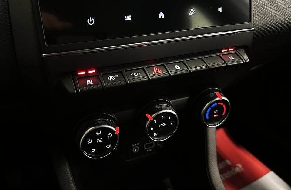 Renault Clio V 1,0 TCe 100 Zen 5d