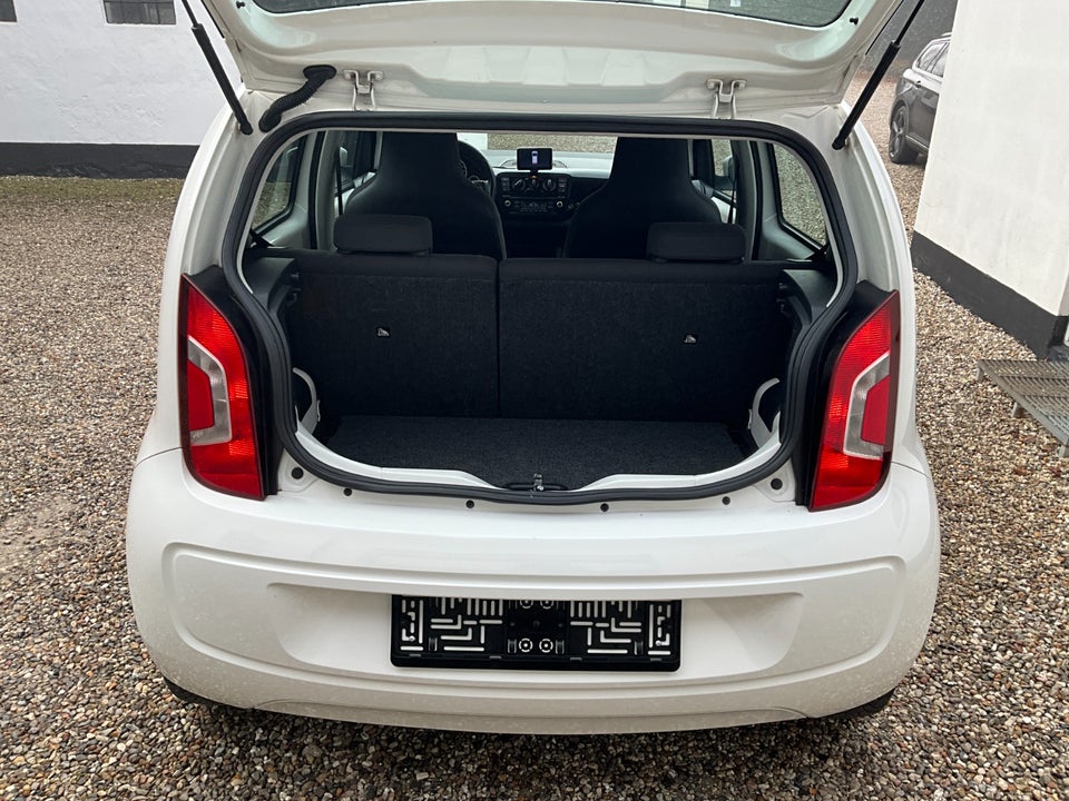 VW Up! 1,0 60 Move Up! BMT 5d