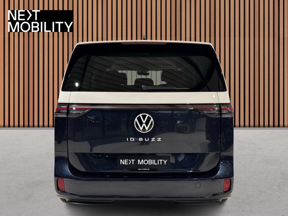 VW ID.Buzz 77 Life SWB 5d