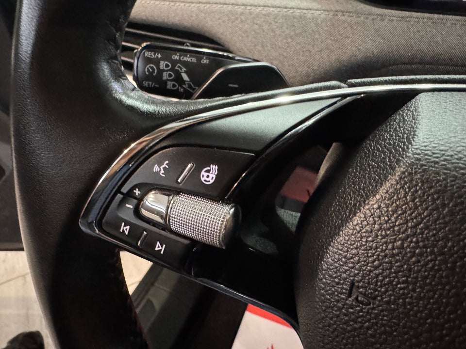 Skoda Enyaq 60 iV 5d