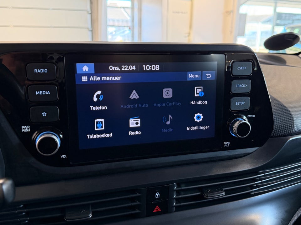 Hyundai i20 1,0 T-GDi Essential 5d