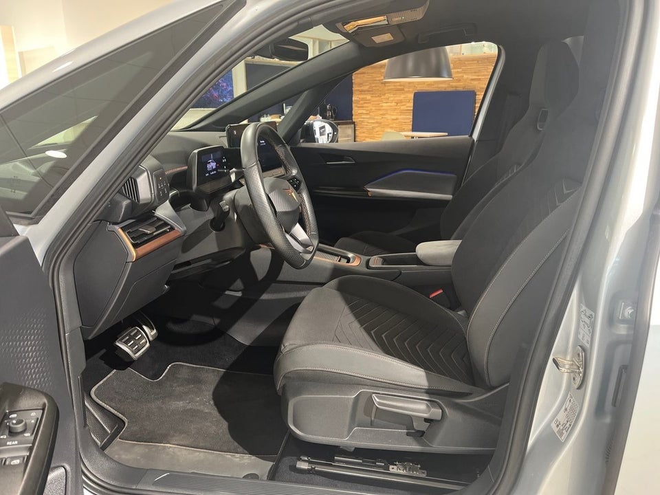 Cupra Born 77 e-Boost 5d