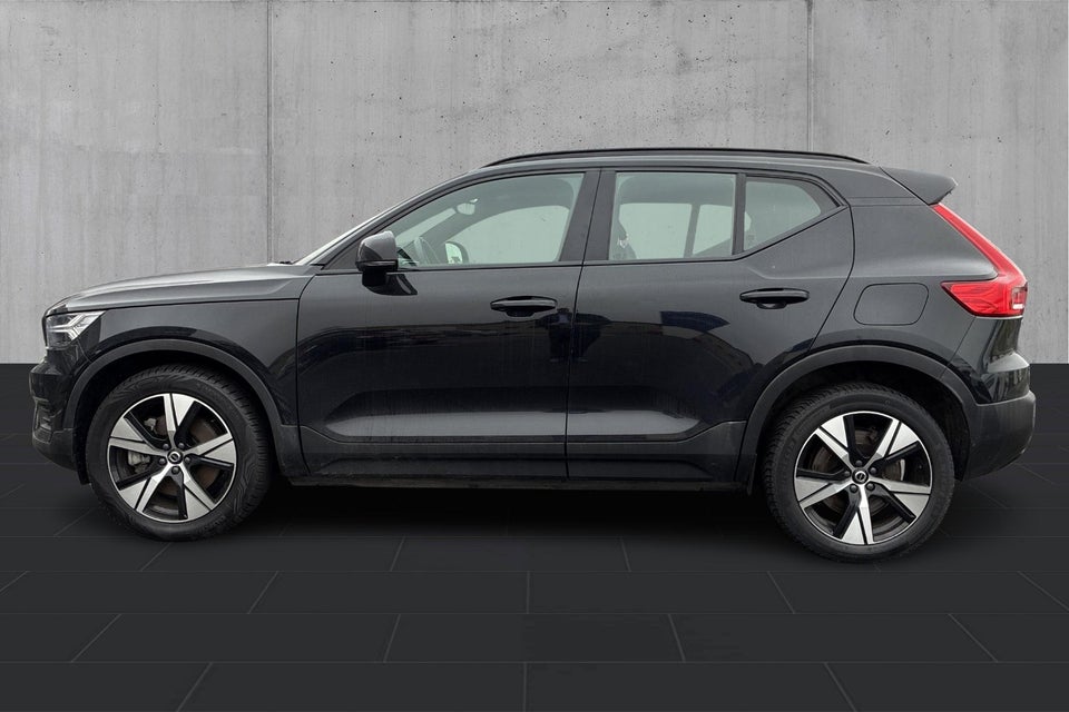 Volvo XC40 P6 ReCharge Plus 5d