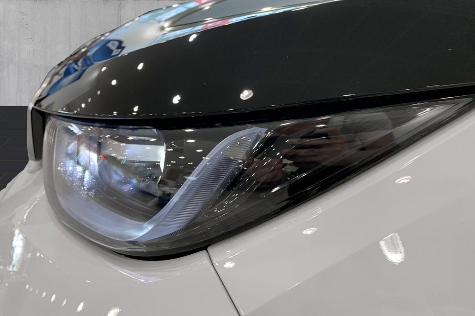 BMW i3 Edition WindMill 5d