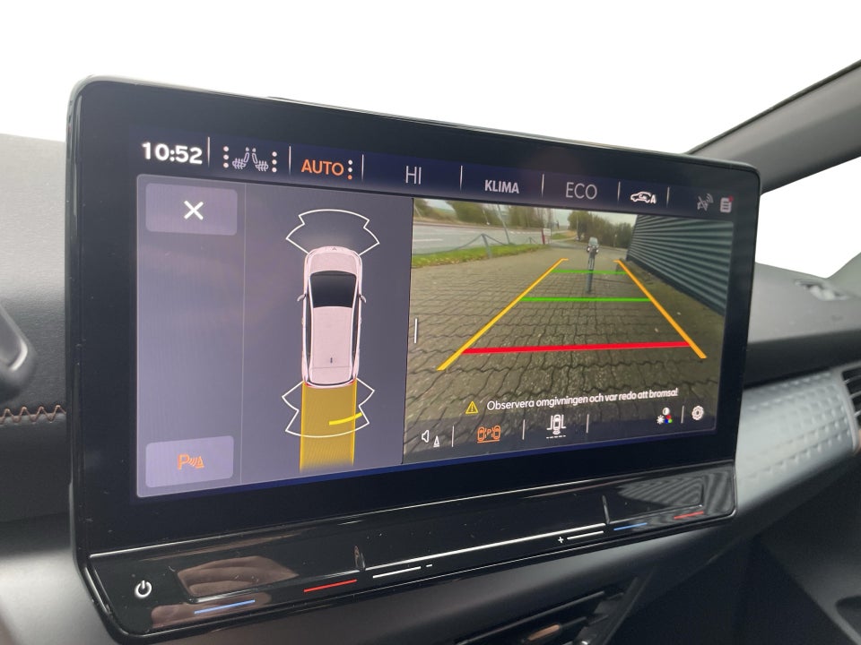 Cupra Born 58 High 5d