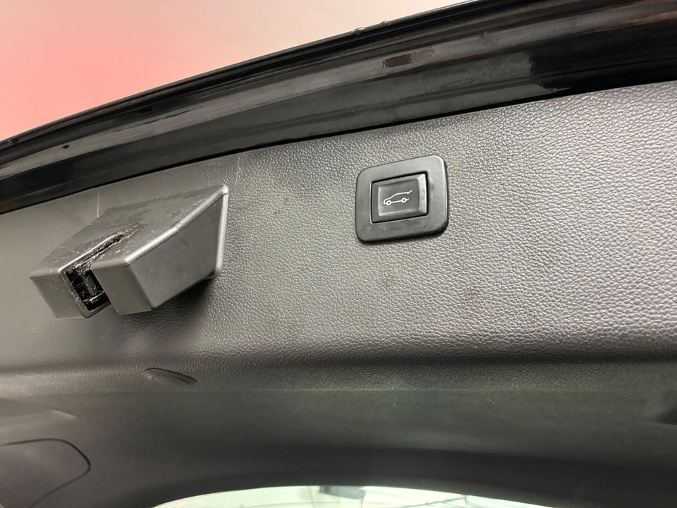 Opel Astra 1,4 T 150 Innovation Sports Tourer 5d