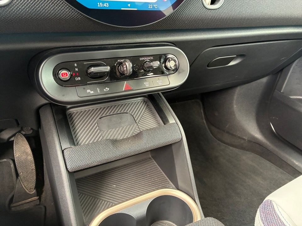MINI Countryman SE Classic Trim M ALL4 5d