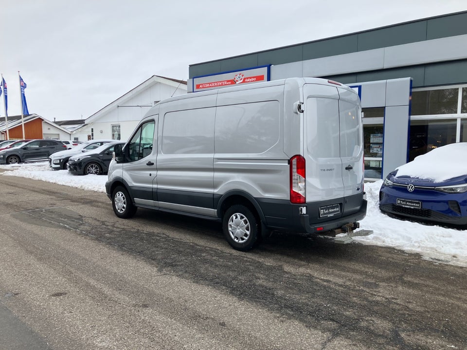Ford Transit 350 L2 Van 2,0 TDCi 130 Trend H2 FWD