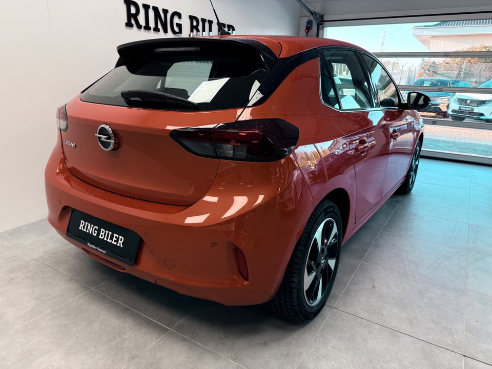 Opel Corsa-e 50 Elegance 5d