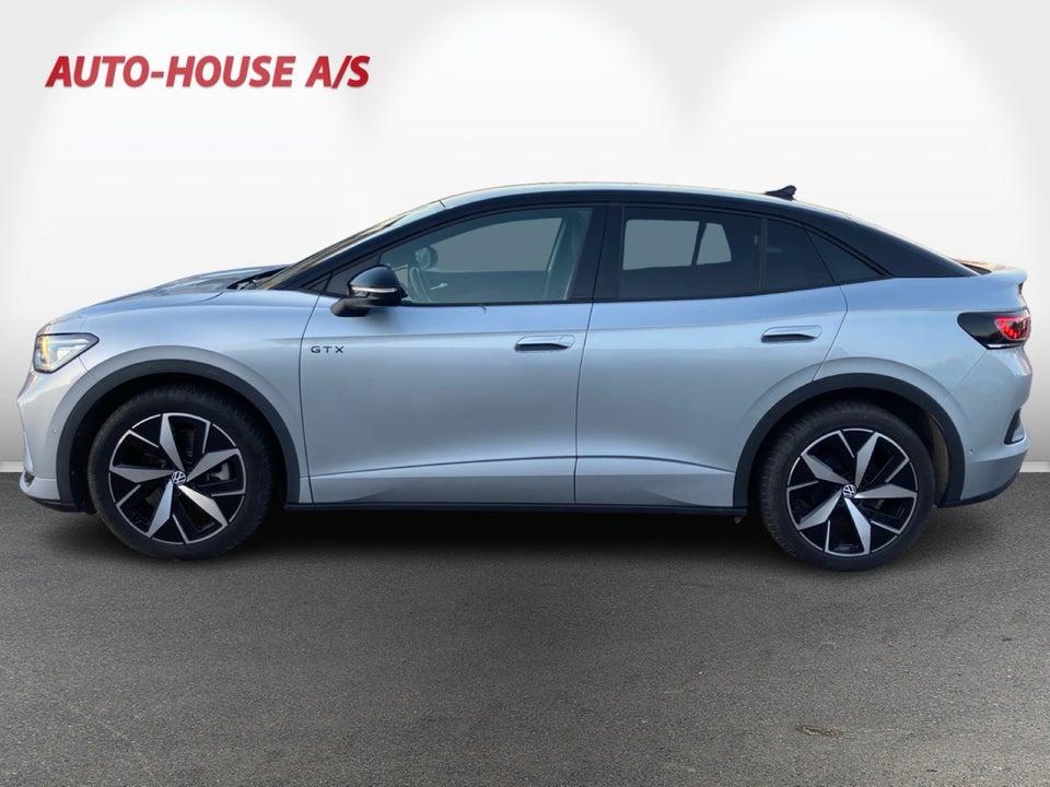 VW ID.5 77 GTX 4Motion 5d