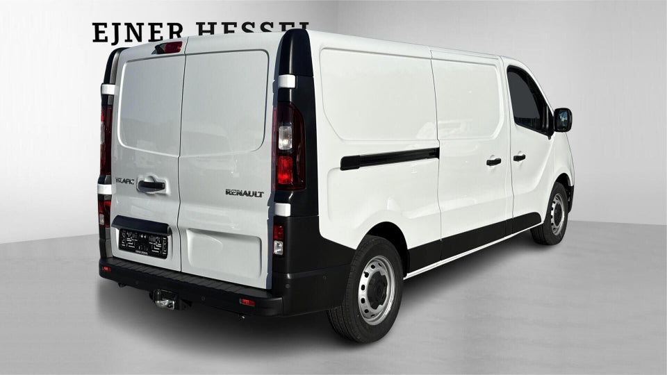 Renault Trafic 2,0 dCi 130 L2H1 Tekno