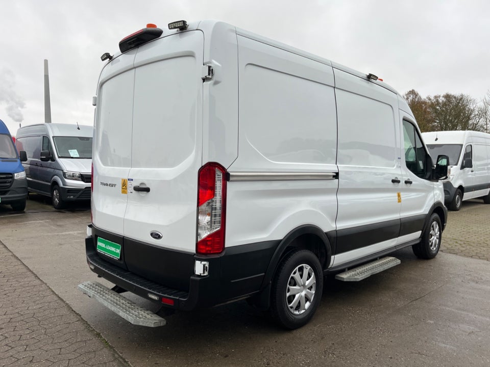 Ford Transit 350 L2 Van 2,0 TDCi 130 Trend H2 FWD