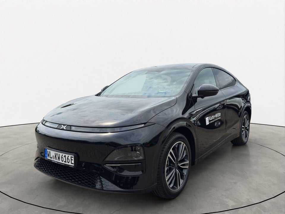 Xpeng G6 Long Range 5d