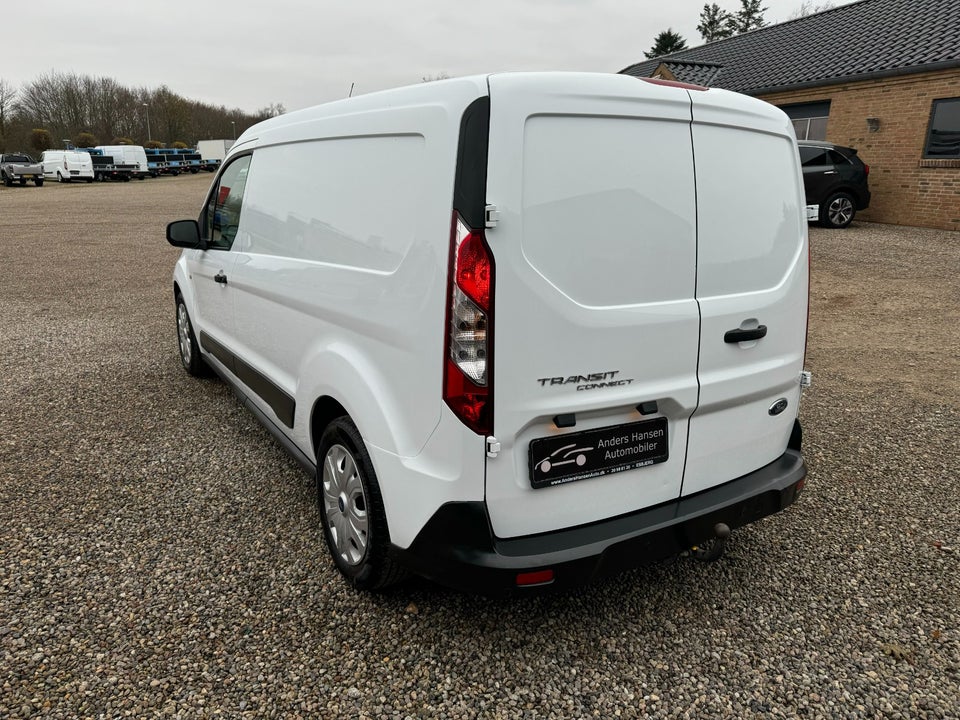 Ford Transit Connect 1,5 TDCi 100 Trend lang