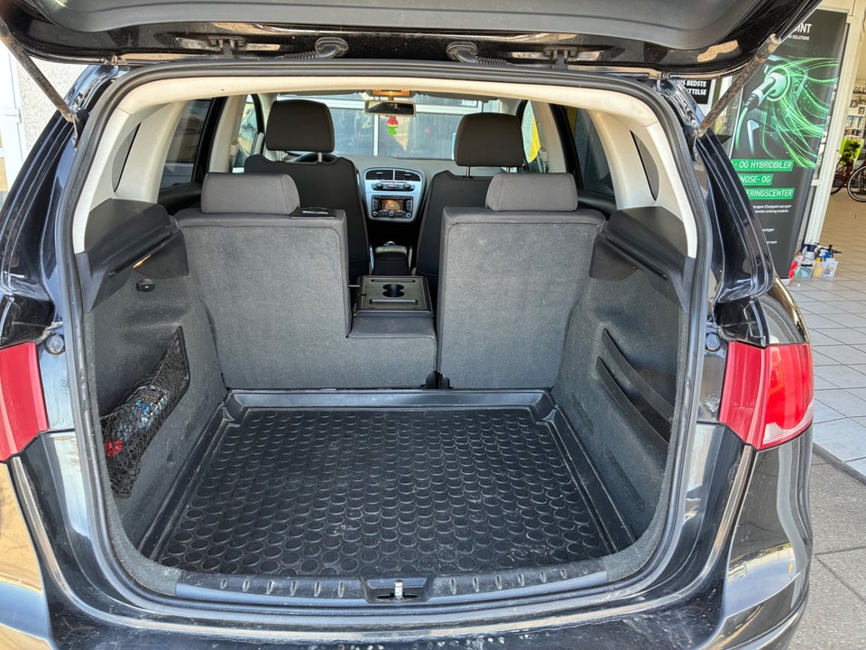 Seat Altea XL 2,0 TDi 140 Style DSG 5d