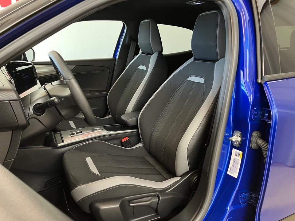 Opel Mokka-e 54 GS Line 5d