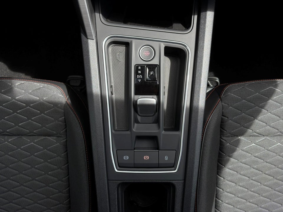 Seat Leon 1,4 eHybrid FR Sportstourer DSG 5d