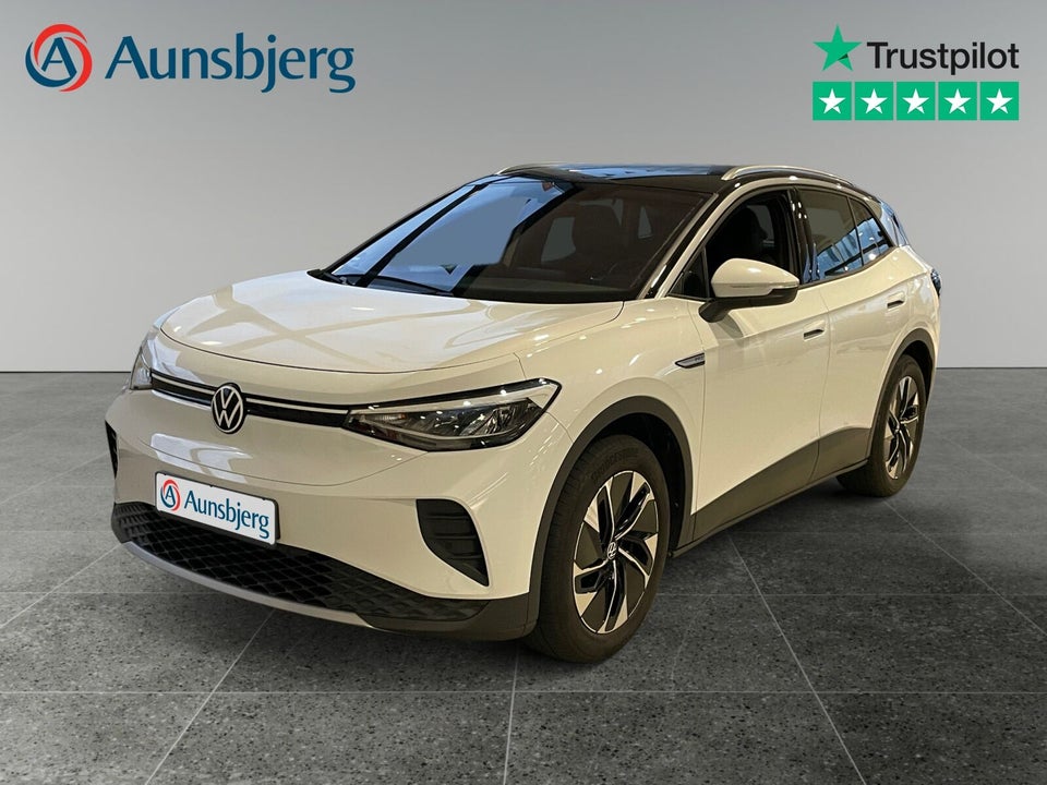 VW ID.4 77 Pro Performance 5d