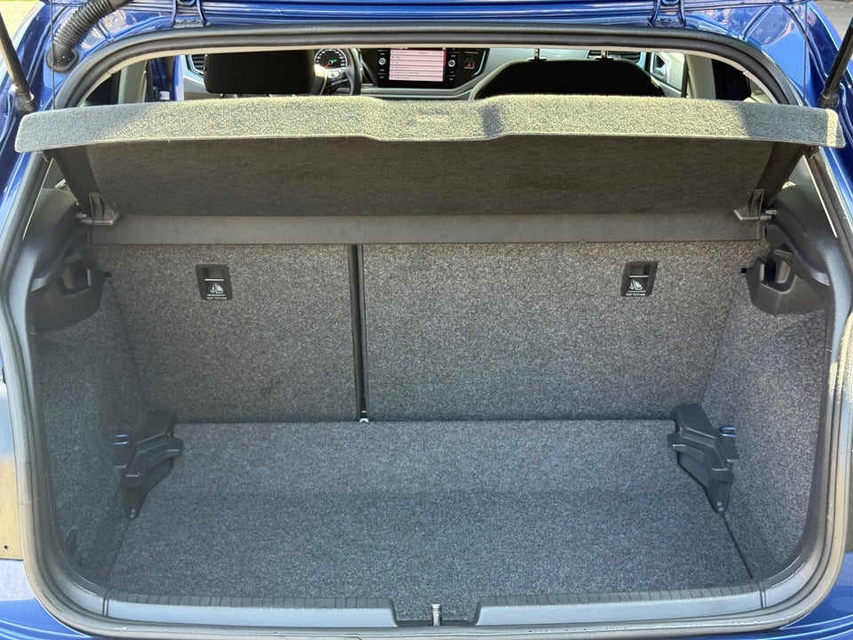 VW Polo 1,0 TSi 115 Highline DSG 5d