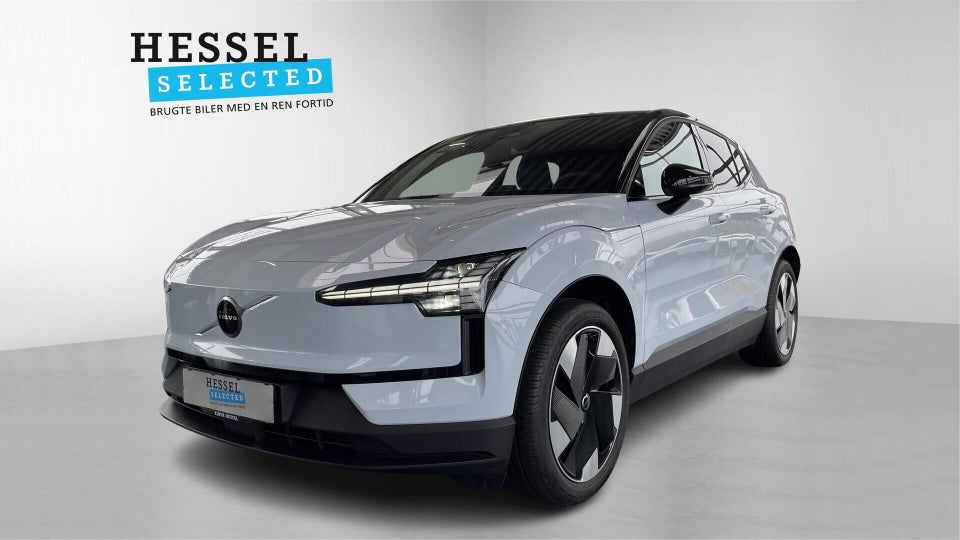 Volvo EX30 Extended Range Plus 5d