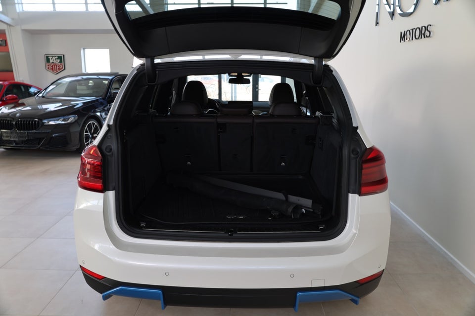 BMW iX3 Charged Plus 5d