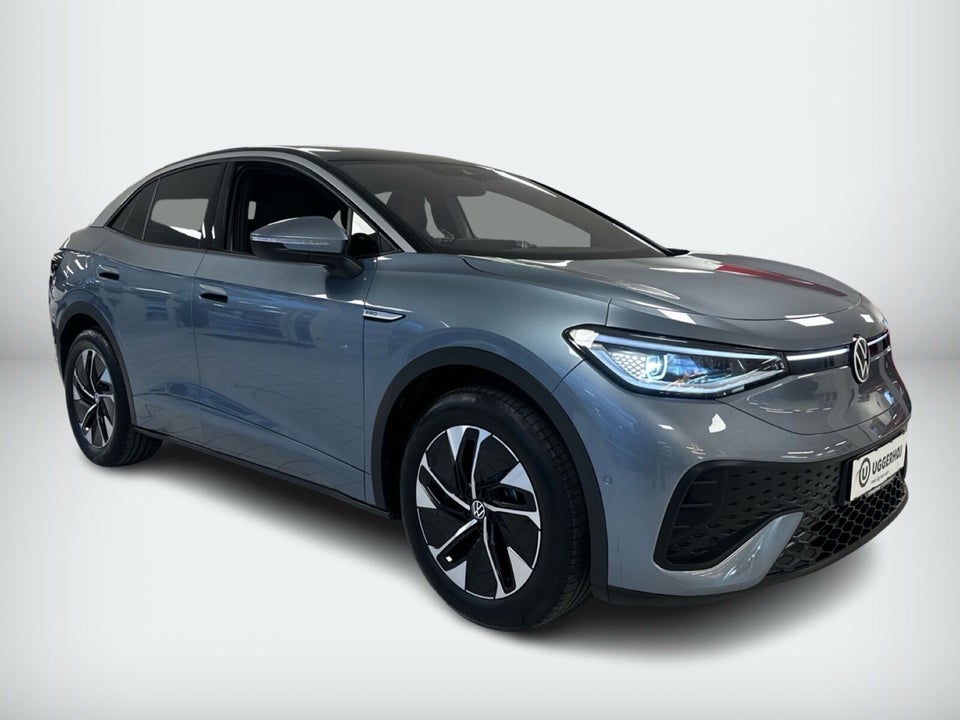 VW ID.5 77 Pro Performance 5d