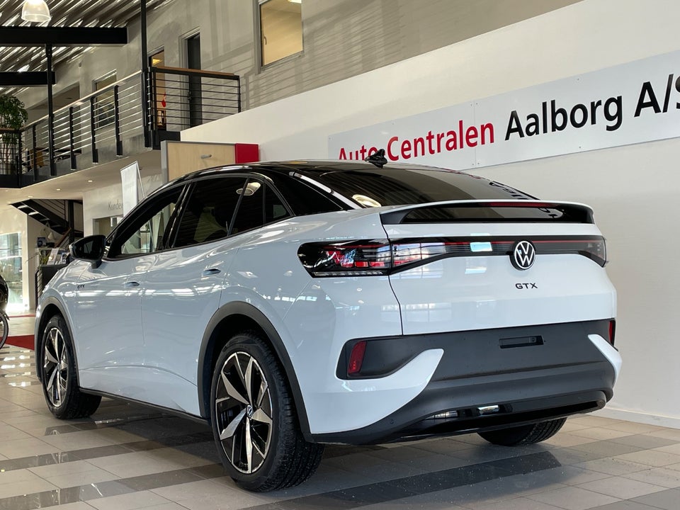 VW ID.5 77 GTX 4Motion 5d