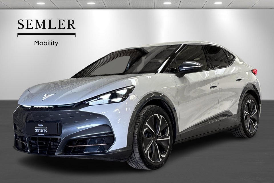 Cupra Tavascan 77 Immersive 5d