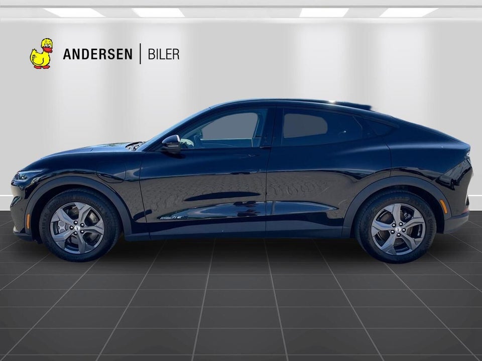 Ford Mustang Mach-E 88 Extended Range 5d