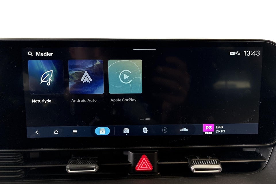 Hyundai Ioniq 5 84 Ultimate 5d