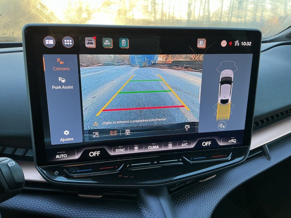 Cupra Tavascan 77 Endurance 5d