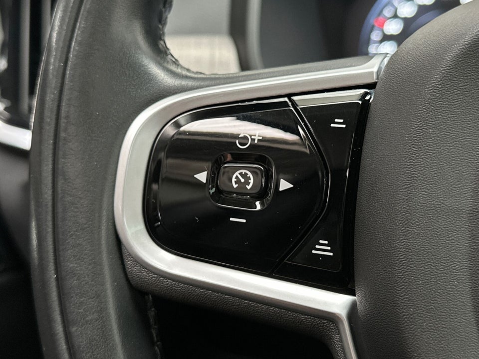 Volvo V90 2,0 T6 ReCharge Inscription aut. AWD 5d