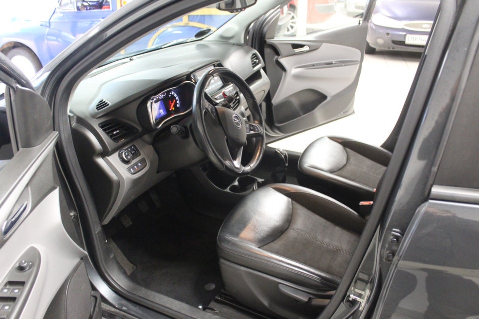 Opel Karl 1,0 Innovation 5d