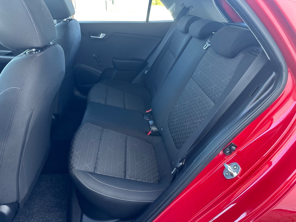 Kia Rio 1,0 T-GDi Collection 5d