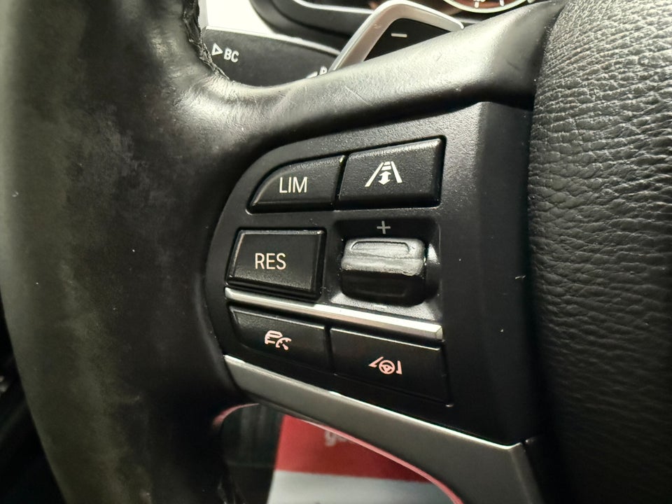 BMW X6 3,0 xDrive30d aut. 5d