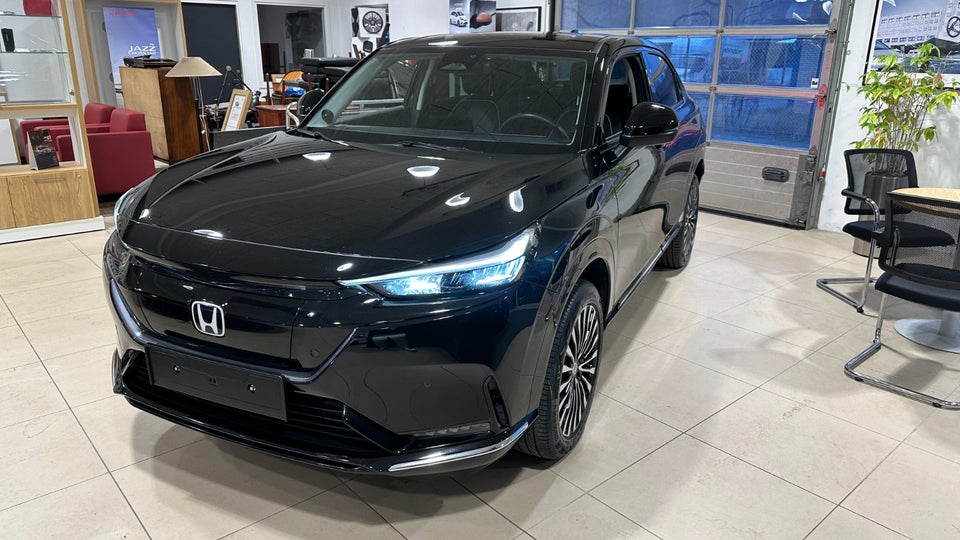 Honda e:Ny1 Elegance 5d