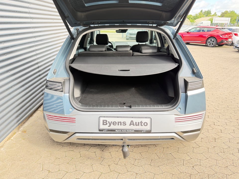 Hyundai Ioniq 5 58 Advanced 5d