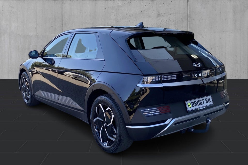 Hyundai Ioniq 5 77 Advanced 5d