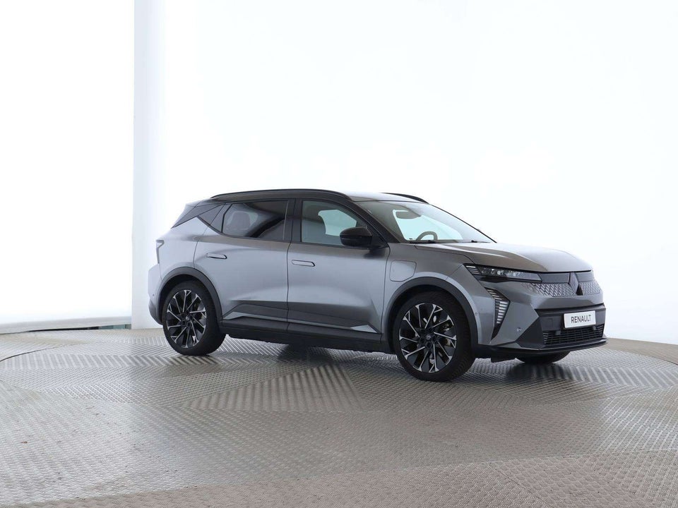 Renault Scenic E-Tech 87 Esprit Alpine 5d