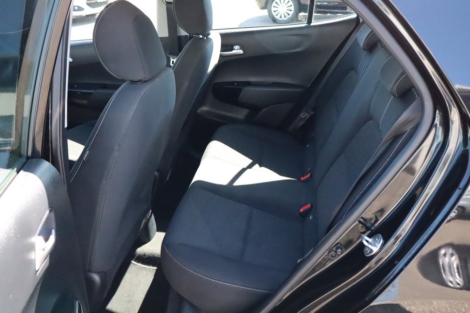 Kia Picanto 1,0 MPi GT-Line 5d