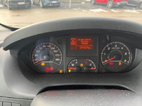 Opel Movano 2,2 D 140 Enjoy L2H2