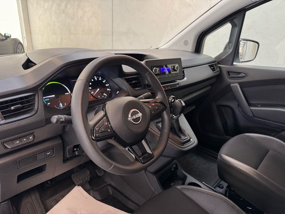 Nissan Townstar 45 Acenta L1H1