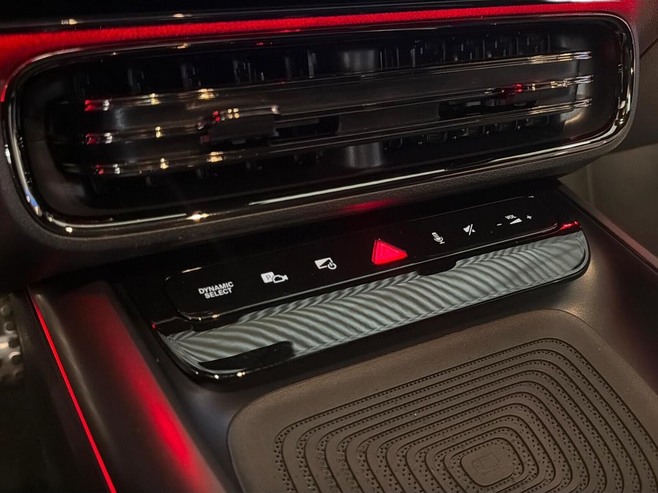 Mercedes CLA250+ electric AMG Line 4d