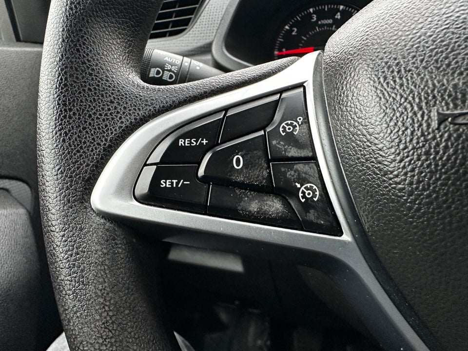 Renault Express 1,5 dCi 75 5d