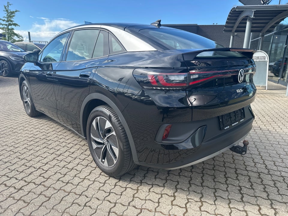 VW ID.5 77 Pro Performance 5d